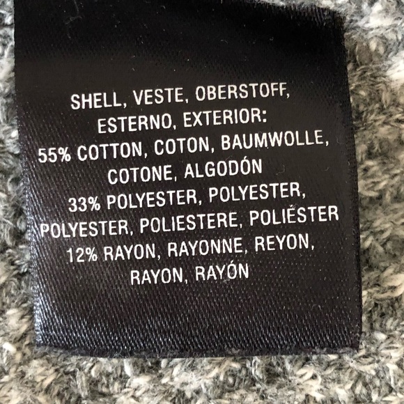 Anthropologie Postmark waffle knit blouse Size XS - Picture 4 of 5